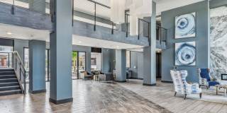 Terra at University North Park Gallery 42