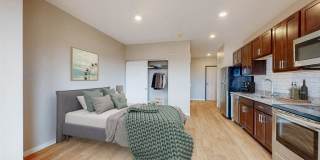 Income Restricted - Timber & Tie Apartments Gallery 15
