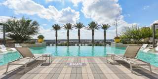 Infinity at the Rim Gallery 29