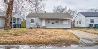 3 Bed 1 Bath in Del City! Gallery 1