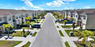 Amore Village Townhomes Gallery 5