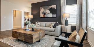 Vintage Brunswick Apartments Gallery 5