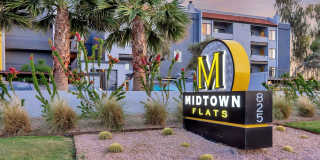 Midtown Flats Gallery 37