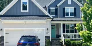 Spacious 4BR House in Clayton Gallery 1