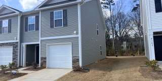 Beautiful Townhome in Charlotte Gallery 1