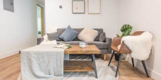 1664 W 37th Street - Co-Living Gallery 1