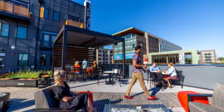 Residences at CityWay Gallery 40