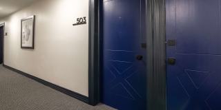 The Mason Gallery 7