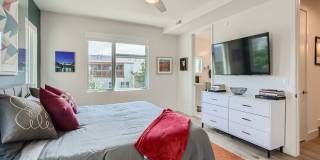 Modern 3 BDR S'Park Boulder Townhome Gallery 14