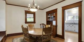 Rare Home Near OSU Campus! Gallery 20