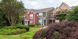 Gayton Pointe Townhomes Gallery 23