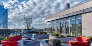 The Hazel Jersey City Gallery 5