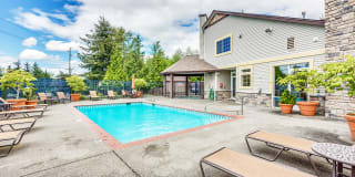 Borgata Apartments and Townhomes Gallery 11