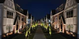 The Bungalows on the Lake - The View Gallery 308