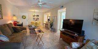 Furnished Condo in Green Dolphin Park Gallery 10