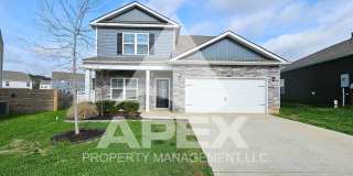 Stunning 5 Bd / 3.5 Ba 2-Story Single Family home in Hardin Valley! Gallery 1