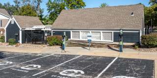 Centennial Park Apartments Gallery 7