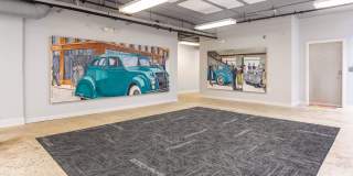 The Lofts at South Slope Gallery 3