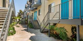 Golden Pacific Gallery 14