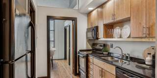 Hopper Lofts Gallery 3