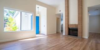 Spacious Cupertino Townhome| Interior Remodel | Attached 2-Car Garage Spacious Cupertino Townhome| Interior Remodel | Attached 2-Car Garage Gallery 1