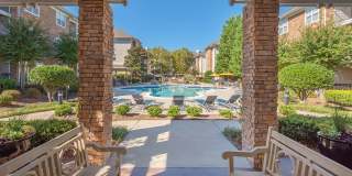 Stone Ridge Apartments Gallery 1