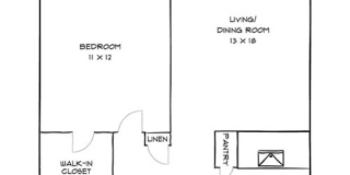 Laurel Crossing Apartment Homes Gallery 29