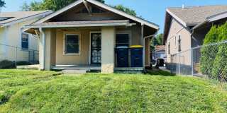 Charming 3BR House in Kansas City Charming 3BR House in Kansas City Gallery 1