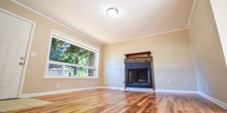 3 Bedroom 1Bath House, Quiet neighborhood with park across the street Gallery 1