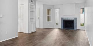 Canyon Villa Apartment Homes - Affordable Housing Gallery 21