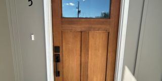 New 3/2.5 Townhouse in Downtown Rome $2,295 Gallery 5