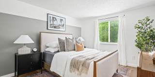 Alden Apartment Homes Gallery 4