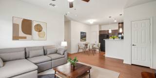 Culebra Creek - Affordable Housing Gallery 1