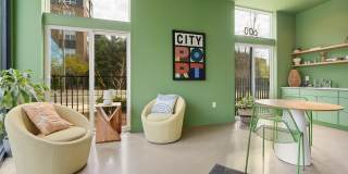 Yancey Street Gallery 19