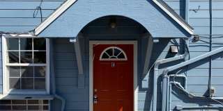 Sweet  Cozy 3 Bedroom West Oakland Apartment Gallery 1