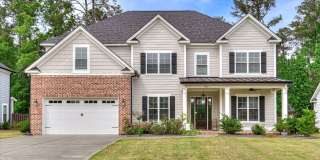 Home For Rent - 565 River Oaks Lane Evans, GA 30809 Gallery 1