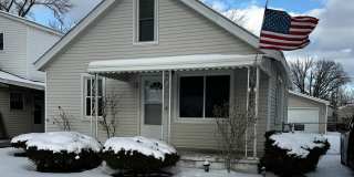 Move-In Ready 3 Bedroom, 1 Bathroom Home in Westland! Gallery 1