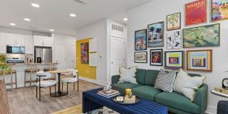 Postmaster Flats Gallery 26