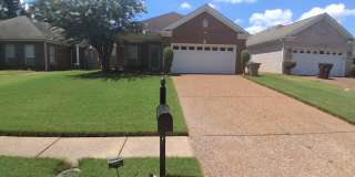 Adorable 3bd Home in Cozy Cordova Neighborhood Gallery 1