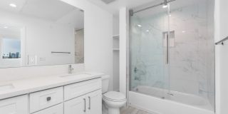 ST Living at 549 N Heliotrope Dr | Fresh &  Modern for the Best of LA Living! Gallery 11