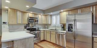 Experience the prestigious Las Vegas Country Club Gallery 16