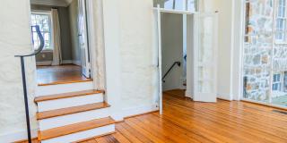 Historic Home Available at Foxhaven Farm Gallery 13