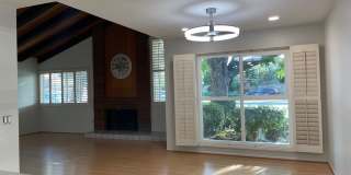 AVAILABLE NOW:  BEAUTIFUL 3BD/ 2BA DETACHED CONDO Gallery 1