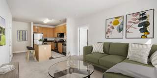 The Gale Eckington - Affordable Apartments Gallery 3