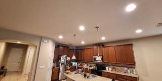 Beautiful 4 Bed 3 Bath Home For Rent in Lake Nona! Gallery 13