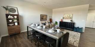 The Bungalows on the Lake - Block C Gallery 214