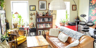2241 Fitzwater Street Unit #3 Gallery 9
