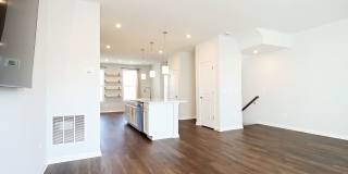 Pleasant Green Townhome Near Downtown Crozet Gallery 4