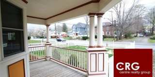 35 Highland Ave. Gallery 1