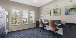 Eastland Trails Apartments Gallery 34